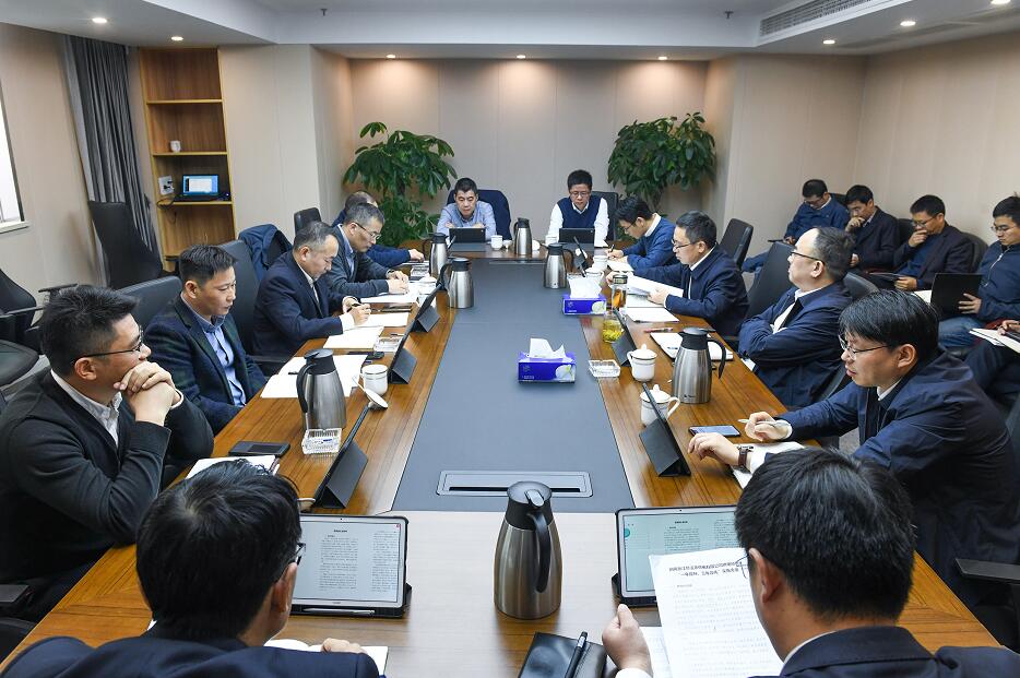 浙江慈溪市供電公司：一年提升、三年領(lǐng)先，打造供電所“特戰(zhàn)連隊”