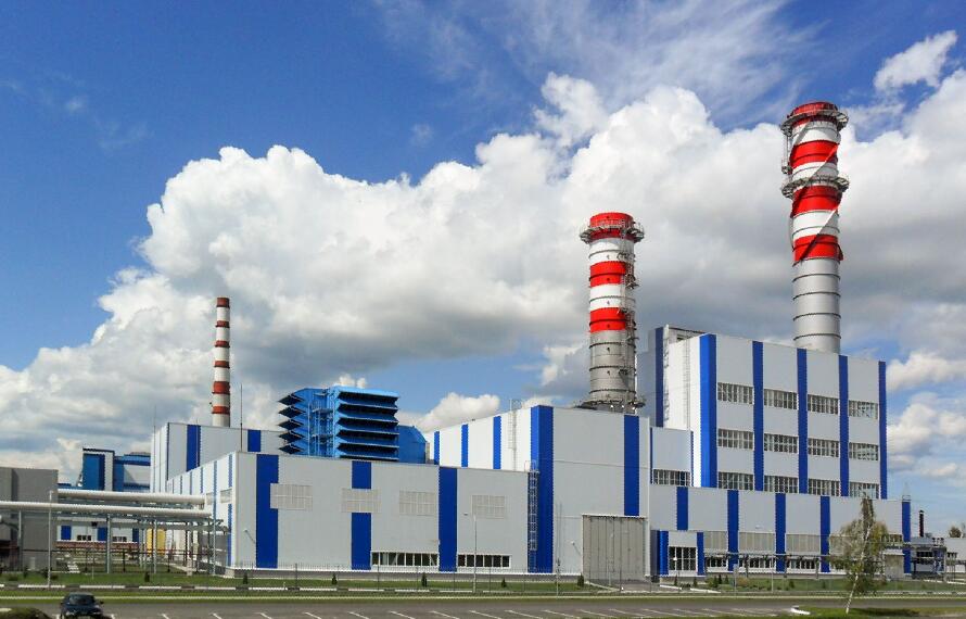 2020年中國天然氣現(xiàn)況報(bào)告：5、燃?xì)獍l(fā)電