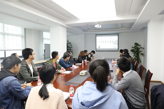 國網寧波市奉化區(qū)供電公司：加強學習宣貫，念好廉潔風險防控“緊箍咒”