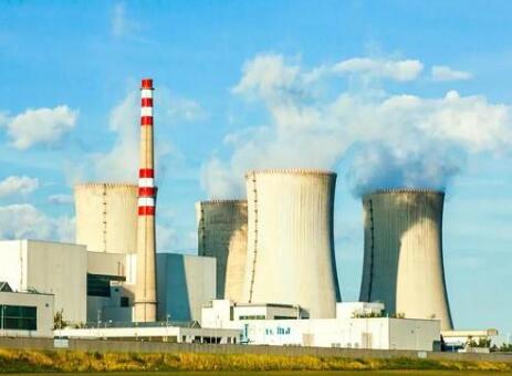 馬鋼5號、8號焦?fàn)t煙氣脫硫脫硝項目順利投產(chǎn)