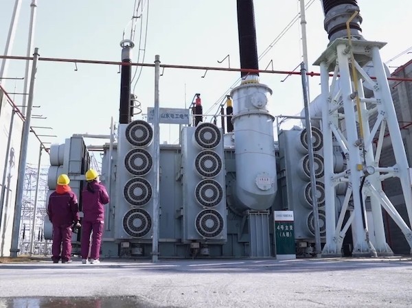 國網(wǎng)上海電力24小時(shí)出動(dòng)近七千人次，所有故障報(bào)修均已修復(fù)