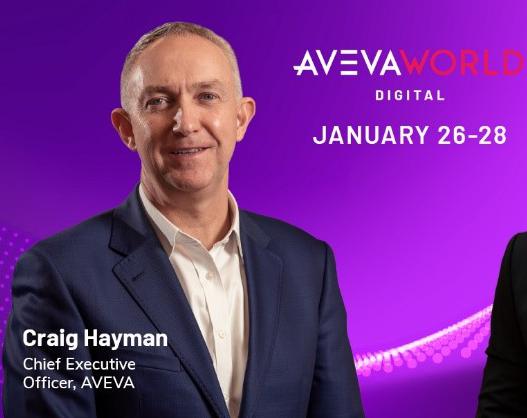 環(huán)保專家齊聚AVEVA劍維軟件第三次全球數(shù)字會(huì)議，討論如何借助技術(shù)降低碳足跡