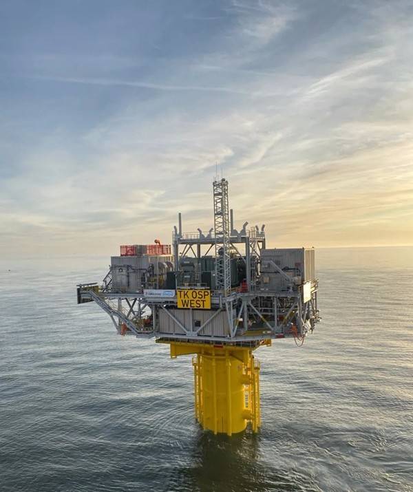 2020年全球海上風(fēng)電新增裝機(jī)4.2GW，同比增長15%