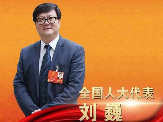 全國人大代表：劉?。簝冬F(xiàn)減排承諾，我國核電占比應(yīng)超10%