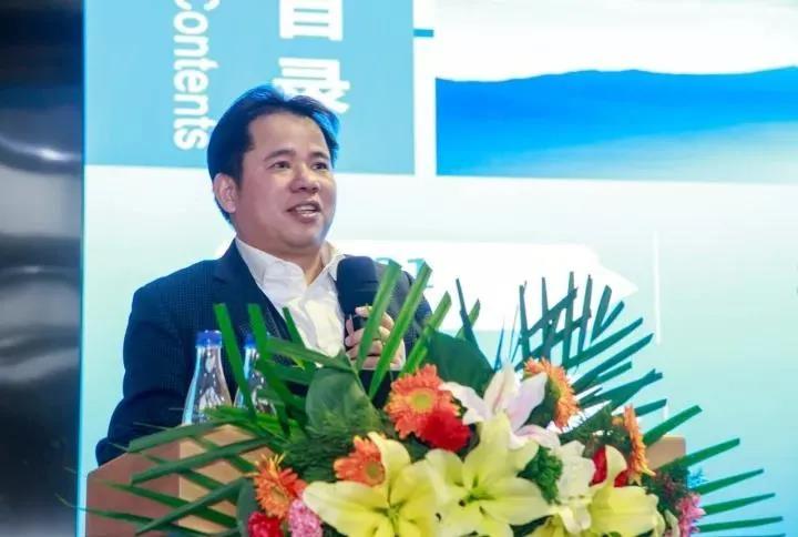 易躍春：國家能源、財政、金融多領域統(tǒng)籌解決風電、光伏發(fā)展面臨的痛點難點，為可再生能源發(fā)展注入活力