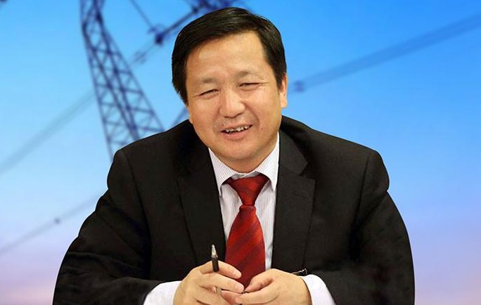 建設能源互聯(lián)網(wǎng) 將開辟更大市場空間——訪全國人大代表，特變電工股份有限公司黨委書記、董事長張新