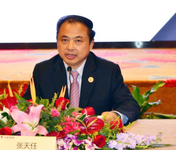 發(fā)展智慧型儲能電站 助力實(shí)現(xiàn)“碳達(dá)峰、碳中和”——訪全國人大代表、天能控股集團(tuán)董事長張?zhí)烊? /></a></div>
				<div   id=