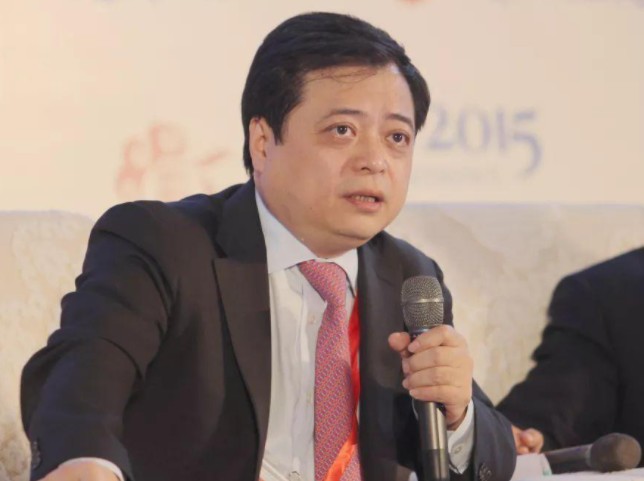 在“碳達(dá)峰、碳中和”目標(biāo)下做強(qiáng)做優(yōu)儲能產(chǎn)業(yè)——訪全國政協(xié)常委、全國工商聯(lián)副主席、正泰集團(tuán)董事長南存輝