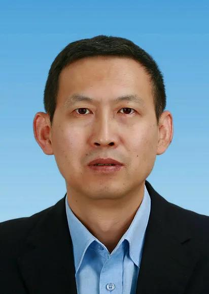 劉敬任中核集團(tuán)副總經(jīng)理、黨組成員