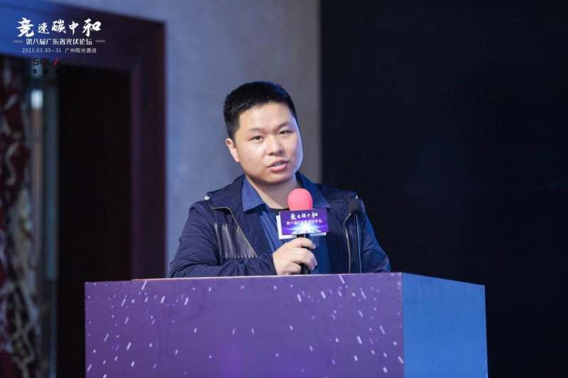 光伏裝機(jī)比例不斷提升，電化學(xué)儲(chǔ)能機(jī)會(huì)來(lái)了！