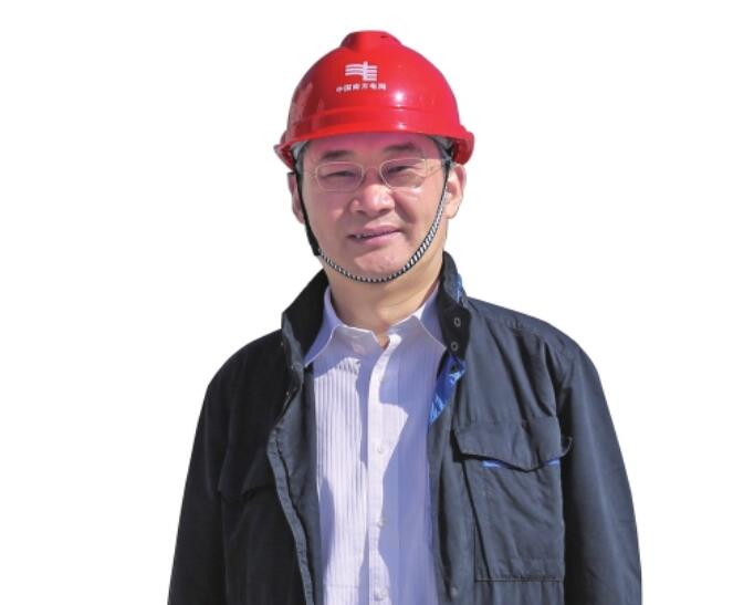 柔直技術(shù)突破 實(shí)現(xiàn)原始創(chuàng)新：南方電網(wǎng)公司首席技術(shù)專(zhuān)家、南網(wǎng)科研院董事長(zhǎng)饒宏