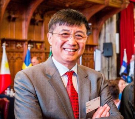 林伯強：實現(xiàn)碳中和，能源結構調(diào)整能否成功，取決于這兩個因素