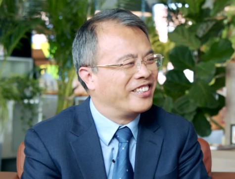 中國氫能聯(lián)盟專家委員會主任、同濟大學教授余卓平:預計我國將于“十五五”初期實現(xiàn)碳達峰