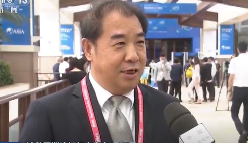 孟振平參加博鰲亞洲論壇2021年年會(huì)并調(diào)研公司部分在瓊企業(yè)強(qiáng)調(diào)，堅(jiān)決貫徹落實(shí)習(xí)近平總書記重要講話精神堅(jiān)持綠色發(fā)展 積極參與“一帶一路”國(guó)際合作繼續(xù)加大力度服務(wù)和融入海南自貿(mào)港建設(shè)