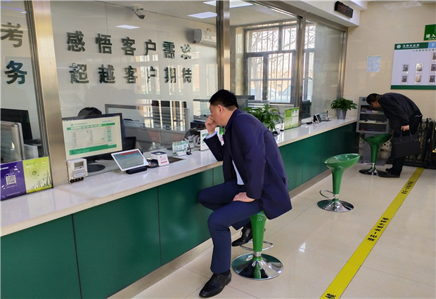 六五四供電：局長變身“難纏”辦電用戶，開展優(yōu)化電力營商環(huán)境調(diào)研工作