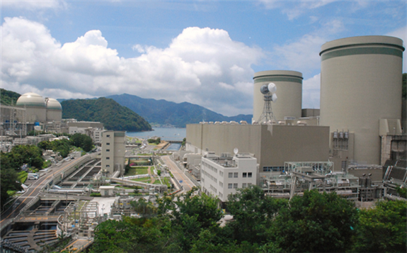 日本計(jì)劃重啟3座高齡核電機(jī)組，役齡均超過(guò)40年