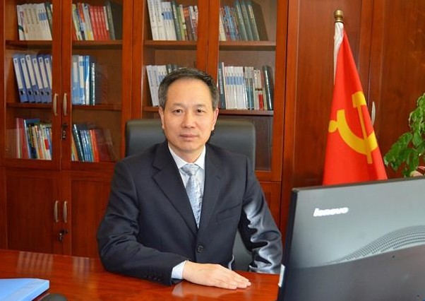 加快新型電力系統(tǒng)戰(zhàn)略研究——訪中國工程院院士、全球能源互聯(lián)網(wǎng)研究院院長湯廣福