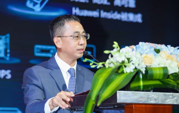 華為侯金龍：融合數(shù)字與電力電子技術(shù)，推動(dòng)光伏成主力能源！