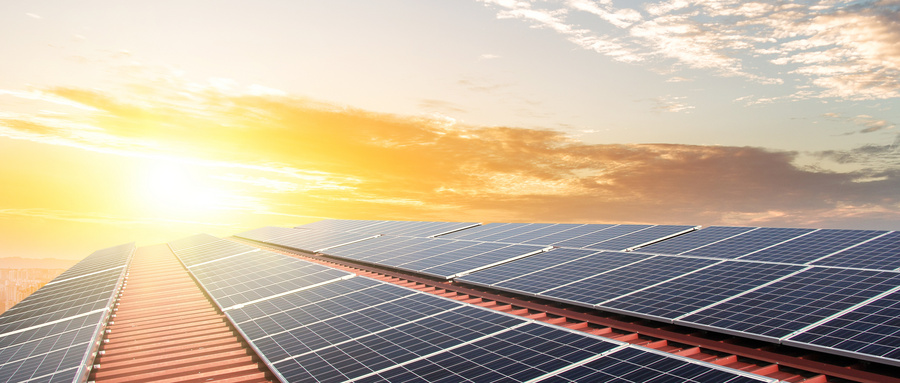 重磅！央企國企強(qiáng)勢進(jìn)入?分布式光伏！