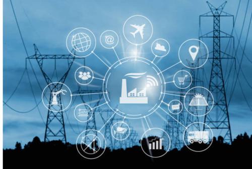 瞄準(zhǔn)能源數(shù)字化！華為豪擲30億成立數(shù)字能源公司！