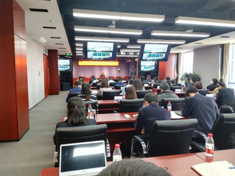 國網(wǎng)信通產(chǎn)業(yè)集團(tuán)：未雨綢繆，以安全教育和應(yīng)急演練促實(shí)戰(zhàn)、保安全