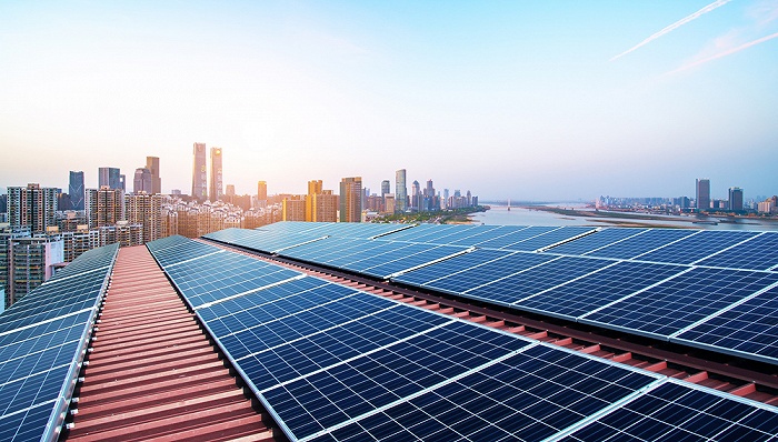 國家能源局：整縣推進(jìn)試點各省自行實施！萬億光伏風(fēng)口“一窩蜂”下，需警惕傳統(tǒng)分布式安全風(fēng)險！