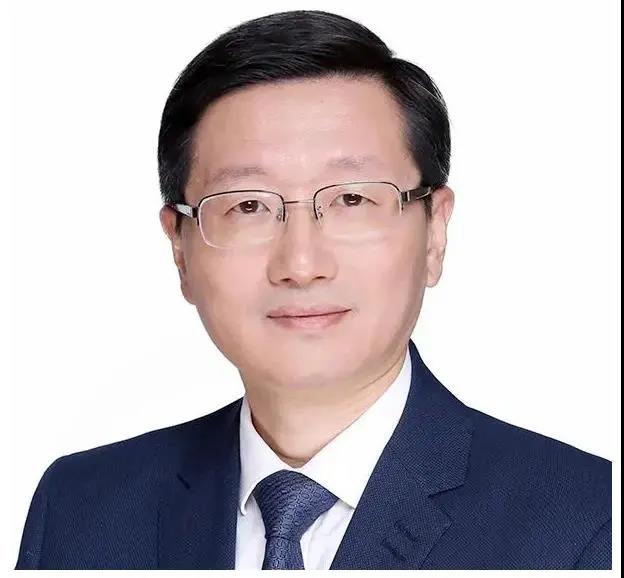 重要人事！華電集團有限公司副總經(jīng)理余兵升任國家能源局副局長