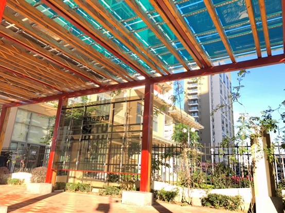 2021高交會(huì)上&ldquo;碳達(dá)峰&rdquo;、&ldquo;碳中和&rdquo;、&ldquo;能源革命&rdquo;背后的新能源力量