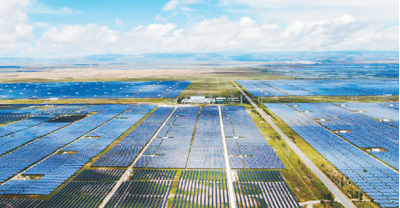 綠證交易、綠電交易、碳排放權(quán)交易——三類市場共同推進(jìn)“雙碳”目標(biāo)