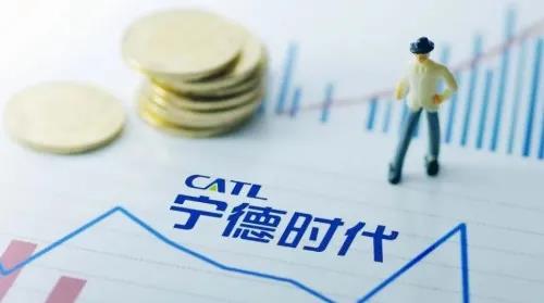 “寧王”造富神話(huà)！8900萬(wàn)投資6年賺逾千億 千倍回報(bào)