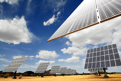 光伏產(chǎn)業(yè)能否扛起能源轉(zhuǎn)型大旗