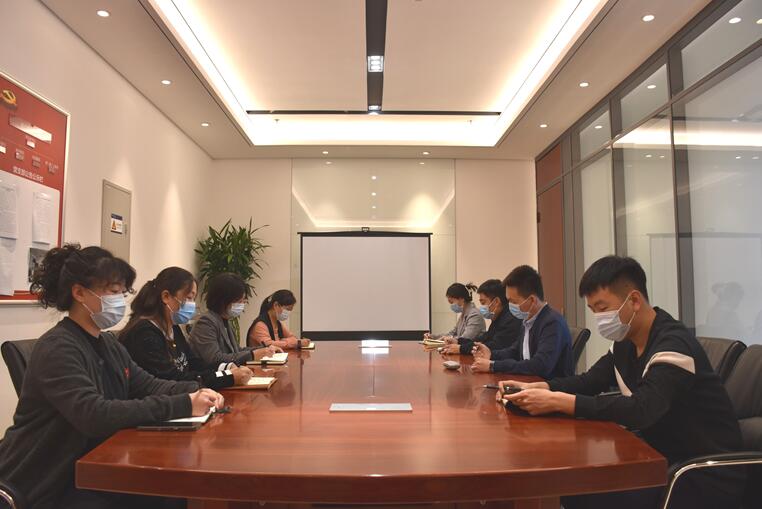 國(guó)網(wǎng)信通產(chǎn)業(yè)集團(tuán)：深化項(xiàng)目精益管控，促進(jìn)運(yùn)營(yíng)質(zhì)效提升