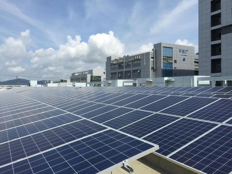 1MW工商業(yè)光伏電站通過碳交易能帶來多少收益？