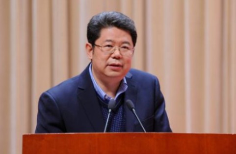 中石化董事長(zhǎng)、黨組書記人選落定