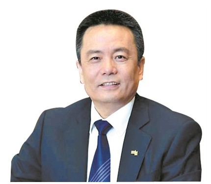 南方電網(wǎng)總經(jīng)理曹志安調(diào)任哈爾濱電氣集團(tuán) 任董事長、黨組書記