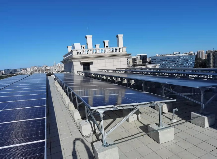 大唐環(huán)境綜合智慧能源項(xiàng)目投產(chǎn)發(fā)電