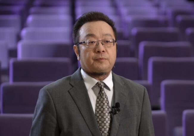 賀克斌：雙碳目標，促進世界經(jīng)濟向新的模式發(fā)展