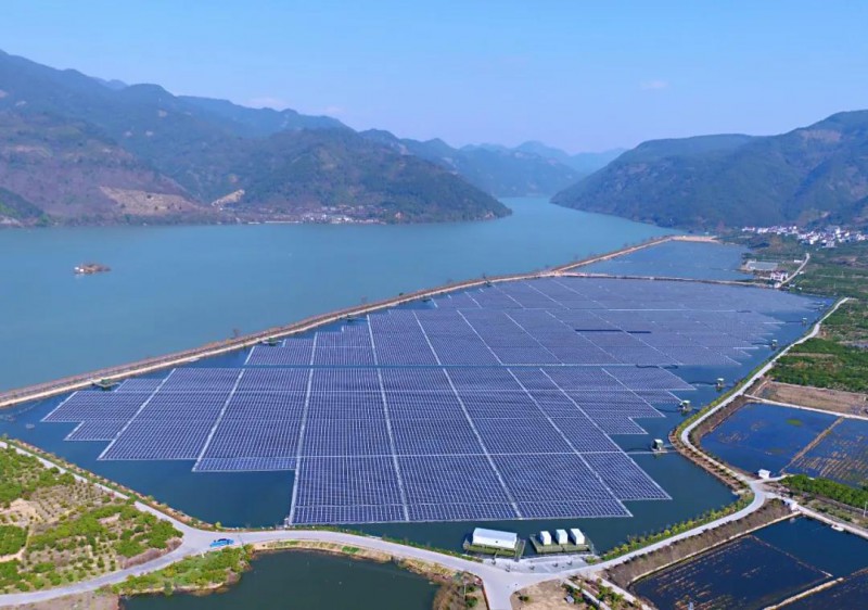 ?我國(guó)光伏發(fā)電并網(wǎng)裝機(jī)容量突破3億千瓦！