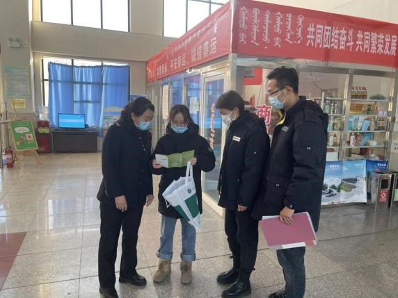 優(yōu)化電力營(yíng)商環(huán)境，護(hù)航電力客戶“春節(jié)”、“冬奧會(huì)”、“冬殘奧會(huì)”安全用電