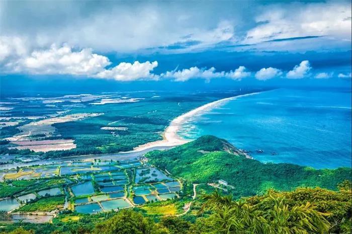 海南：2025年底前新增光伏發(fā)電5GW，加速推進(jìn)能源轉(zhuǎn)型！