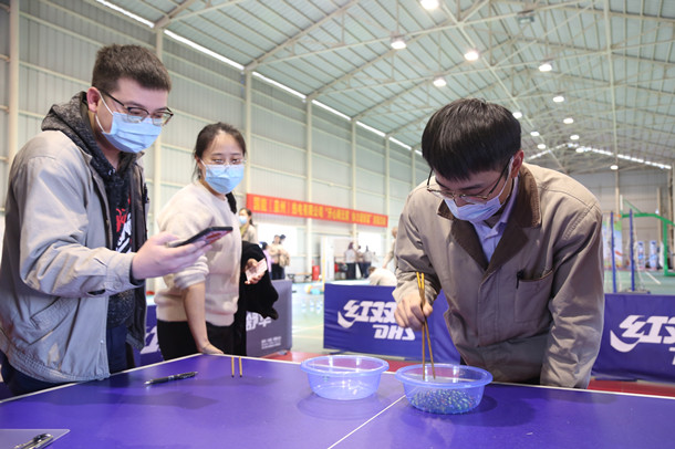 國能（泉州）熱電有限公司開展趣味游園共度元宵佳節(jié)