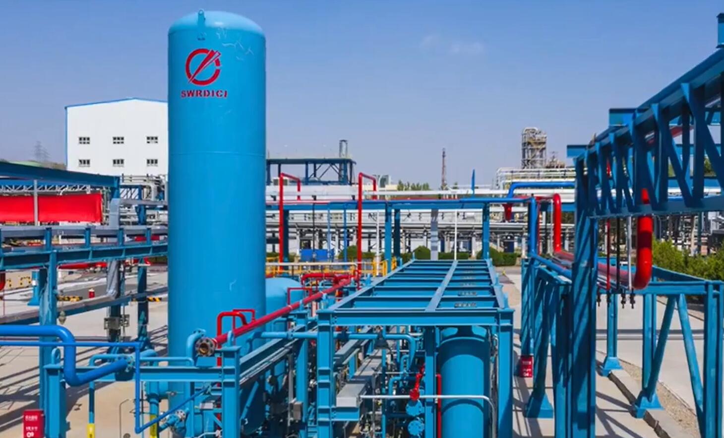 清潔能源向未來(lái)