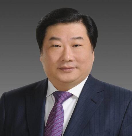 全國(guó)人大代表，山東重工集團(tuán)有限公司黨委書(shū)記、董事長(zhǎng)譚旭光：海洋經(jīng)濟(jì)是未來(lái)山東實(shí)現(xiàn)“雙碳”目標(biāo)的重要組成部分