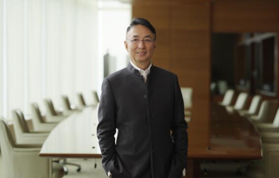 【兩會(huì)】全國(guó)政協(xié)常委李家杰：大力發(fā)展智慧減碳技術(shù)，推動(dòng)高耗能行業(yè)高質(zhì)量綠色轉(zhuǎn)型