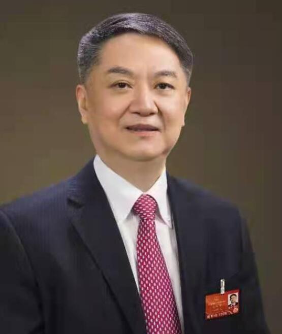 【兩會(huì)】溫樞剛：聚力促轉(zhuǎn)型，堅(jiān)定不移走綠色低碳發(fā)展道路