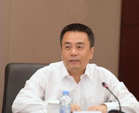 【兩會】哈電集團黨委書記、董事長曹志安： 推進抽水蓄能產(chǎn)業(yè)高質量發(fā)展，更好地服務“雙碳”目標