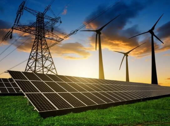 國家發(fā)改委：配售電競爭性業(yè)務(wù)有序放開 完善風電、光伏發(fā)電新能源價格形成機制 完成第三監(jiān)管周期輸配電價改革