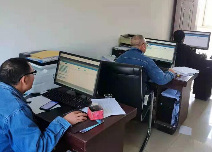 國網(wǎng)道縣供電公司：培考雙管齊下，安全入腦入心