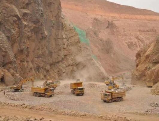 黃河上游在建海拔最高、裝機(jī)最大水電站正式復(fù)工