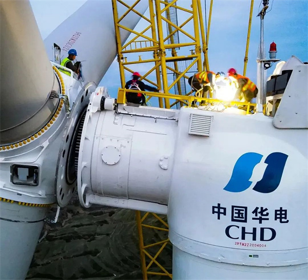 華電山西公司創(chuàng)新驅(qū)動(dòng)，深挖內(nèi)潛，做好提質(zhì)增效大文章